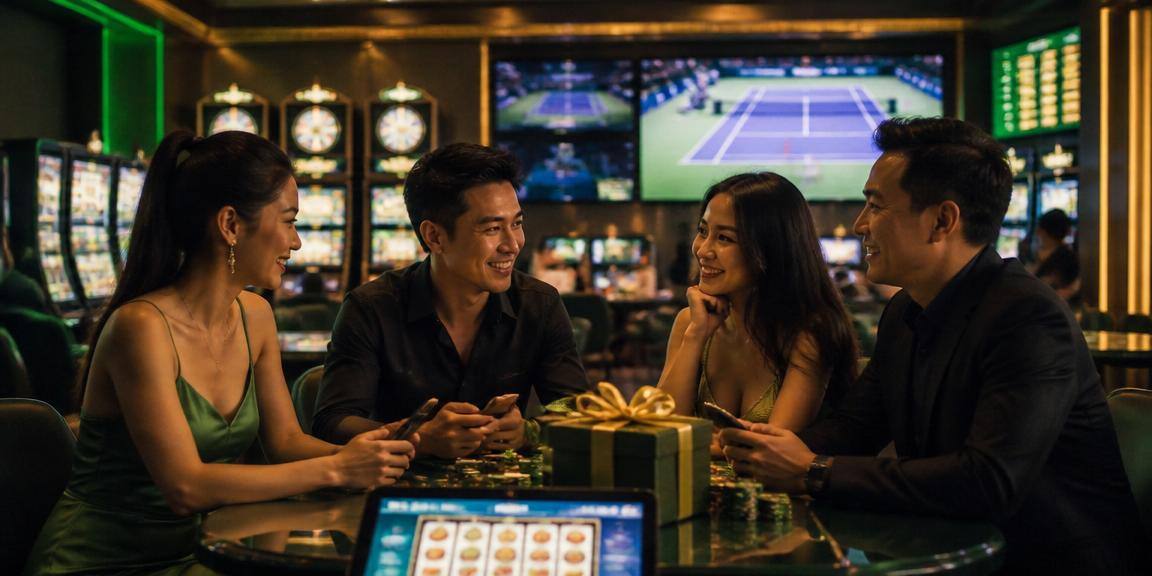38win Live Casino
