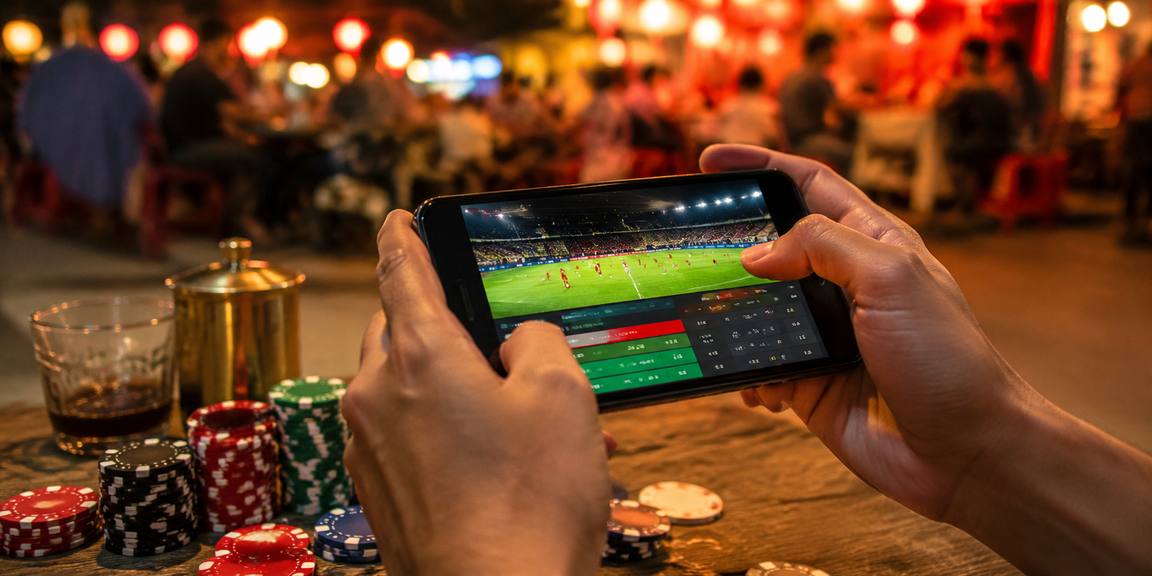 38win Live Casino
